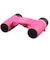 ミザールテック（MIZAR）　6倍フリーフォーカス双眼鏡　CB－101P　ピンク