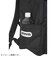 アウトドアプロダクツ（OUTDOOR　PRODUCTS）　AGSスクールバック　リュックサック　35L　B4対応　OD－11199　ホワイト／ブラック