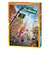 テンヨー　ジグソーパズル　「走れ、走れ！（ズートピア2）」　1000ピース