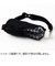スパイベルト（SPIBELT）　ラージ　WATER　RESISTANT　ブラックZIP　PRO