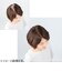 ルアン（RUAN）　スーパーミリオンヘアー　コンパクトセット　No.2　ダークブラウン