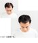 ルアン（RUAN）　スーパーミリオンヘアー　コンパクトセット　No.1　ブラック