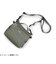 シー（CIE）　GRID3　BUTTERFLY　SACOCHE-S　032078　ライトグレー
