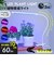 オーム電機（OHM）　植物育成ライト　クリップ式　TT-YG01N2A-W