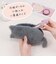 ナカバヤシ　ねこのせ　マルチポーチ　Sサイズ　NNS-MP01BR　茶トラ