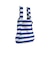 ノットアバッグ（Notabag）　BAG＆BACKPACK　NTB002MS　Marine　Stripes
