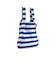ノットアバッグ（Notabag）　BAG＆BACKPACK　NTB002MS　Marine　Stripes