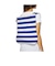 ノットアバッグ（Notabag）　BAG＆BACKPACK　NTB002MS　Marine　Stripes