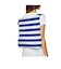 ノットアバッグ（Notabag）　BAG＆BACKPACK　NTB002MS　Marine　Stripes