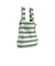 ノットアバッグ（Notabag）　BAG＆BACKPACK　NTB002OLS　Olive　Stripes