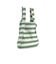 ノットアバッグ（Notabag）　BAG＆BACKPACK　NTB002OLS　Olive　Stripes
