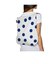 ノットアバッグ（Notabag）　BAG＆BACKPACK　NTB002MD　Marine_Dots