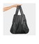 ノットアバッグ（Notabag）　BAG＆BACKPACK　NTB012N　Recycled　Black