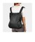 ノットアバッグ（Notabag）　BAG＆BACKPACK　NTB012N　Recycled　Black