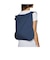 ノットアバッグ（Notabag）　BAG＆BACKPACK　NTB002NVB　Navy　Blue