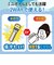 ドウシシャ　ゴリラの冷棒　氷のうボトル　アイスパック　140mL　GRHB7LV　ラベンダー
