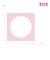 呉竹　キュアパンチ（KurePunch）M　SBKPM850-14　BIG　CIRCLE（ビッグサークル）