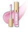 レブロン（REVLON）　スーパー　ラストラス　グリマー　グロス　002　ピンク　プリズマ