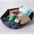 スナップギア（SNAP　GEAR）　GLOOPBELT　MESSENGER　HIP　L　レッドボルテージ