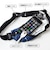 スナップギア（SNAP　GEAR）　GLOOPBELT　JOURNEY　M　HOKUSAI