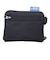 ティーティーシー（TTC）　Travel　Equipment　ウォレットミニ　TSC018　ブラック