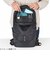 ミレー（MILLET）　セムノ　18　MIS01335　N3171U　コロネットブルー