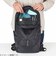 ミレー（MILLET）　セムノ　18　MIS01335　N3171U　コロネットブルー