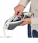 ミレー（MILLET）　セムノ　ボディバッグ　MIS01336　N3171U　コロネットブルー