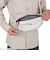 ミレー（MILLET）　セムノ　ボディバッグ　MIS01336　N3171U　コロネットブルー