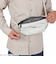 ミレー（MILLET）　セムノ　ボディバッグ　MIS01336　N3171U　コロネットブルー