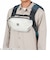 ミレー（MILLET）　セムノ　ボディバッグ　MIS01336　N3171U　コロネットブルー