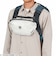ミレー（MILLET）　セムノ　ボディバッグ　MIS01336　N3171U　コロネットブルー