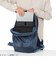 ミレー（MILLET）　セムノ　25　MIS01334　N0247U　ブラック