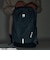 ミレー（MILLET）　セムノ　25　MIS01334　N0247U　ブラック