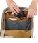 ミレー（MILLET）　スイウ　17　MIS01339　N7316U　ブラックヘザー