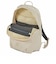 ミレー（MILLET）　スイウ　デイ　18　MIS01338　N4237U　バニラクリーム
