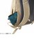 ミレー（MILLET）　スイウ　デイ　18　MIS01338　N4237U　バニラクリーム