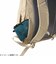 ミレー（MILLET）　スイウ　デイ　18　MIS01338　N4237U　バニラクリーム