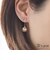 スリーカラット（3carat）　ループフィット　LPF1018　ゴールド