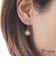 スリーカラット（3carat）　ループフィット　LPF1018　ゴールド