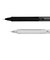 ステッドラー（STAEDTLER）　製図用シャープペンシル　0.3mm　925　15-03MW　ホワイト