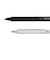 ステッドラー（STAEDTLER）　製図用シャープペンシル　0.3mm　925　15-03MB　ブラック