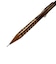 キテラ（Kitera）　シャープペンシル　スマッシュ（SMASH）　0.5mm　Q1005-SSKS　SeasarBrown　【数量限定】