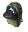 【お買い得】　ソロツーリスト（SOLO-TOURIST）　バックパック30L　BP-30　カーキ　【ネットストア限定】