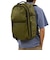 【お買い得】　ソロツーリスト（SOLO-TOURIST）　バックパック30L　BP-30　カーキ　【ネットストア限定】