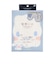 粧美堂（SHOBIDO）　髪想いのヘアドライキャップ　ツインチャーム　シナモロール