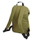 【お買い得】　ソロツーリスト（SOLO-TOURIST）　デイパック　10L　TW10　カーキ　【ネットストア限定】
