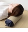 イケヒコ（IKEHIKO）　日本のい草　角まくら　デニム　カーキ