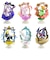 リーメント　ポケットモンスター　Decorative　Frame　Collection2　－枠を超えて、広がる世界－