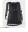 カリマー（karrimor）　コット　25（cot　25）　ブラック